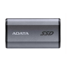 Adata Elite SE880 1TB USB 3.2 Type-C Portable Gray External SSD AELI-SE880-1TCGY